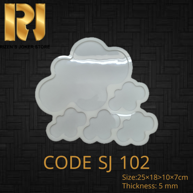 تعليقه سحاب