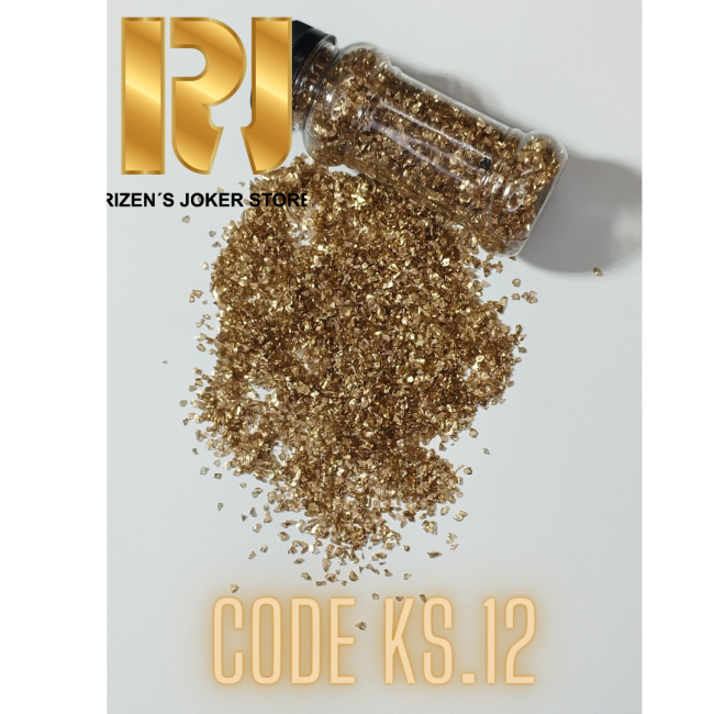KS 12