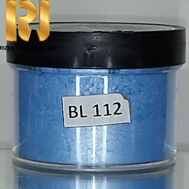 BL 112