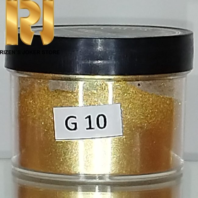G 10