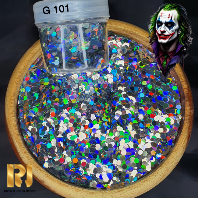 G 101