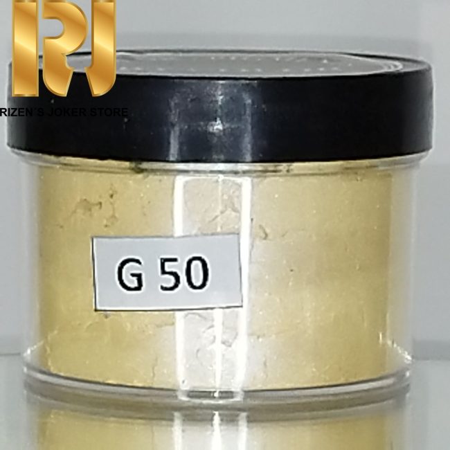 G 50