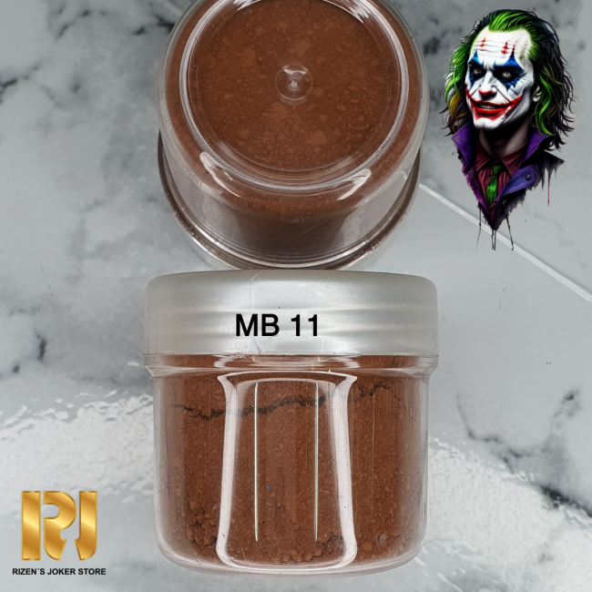 MB 11