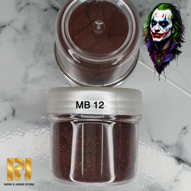 MB 12