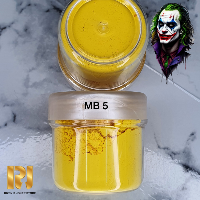 MB 5