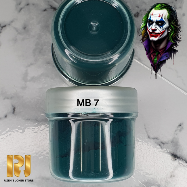MB 7