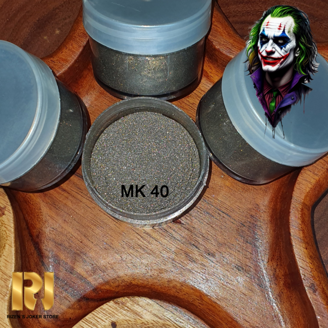 MK 40