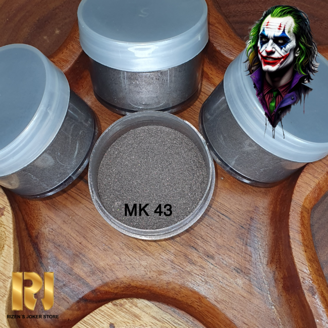 MK 43