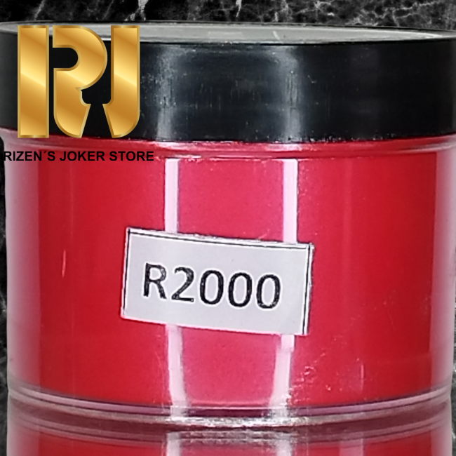 R 2000