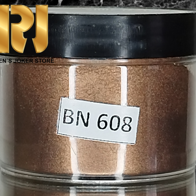 BN 608