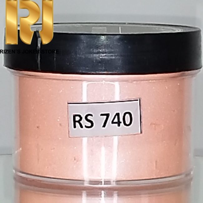 RS 740