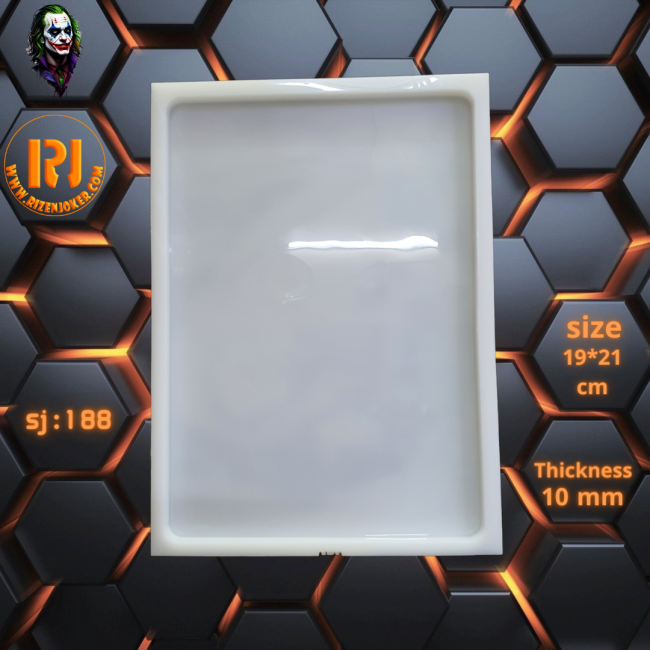 صينيه مستطيل 29*21