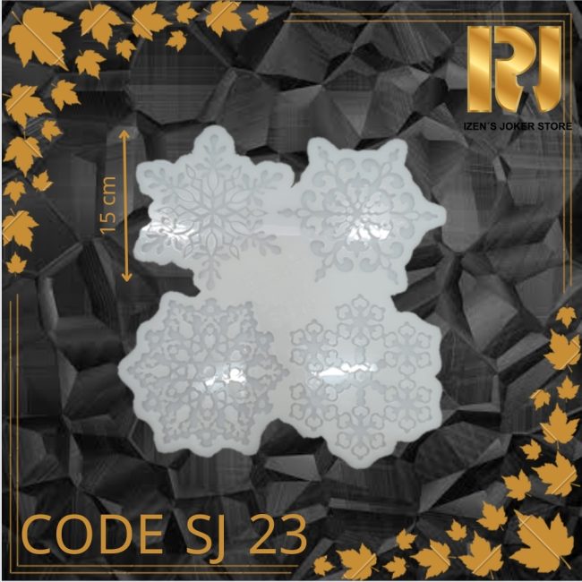 كوستر ثلج 4*1