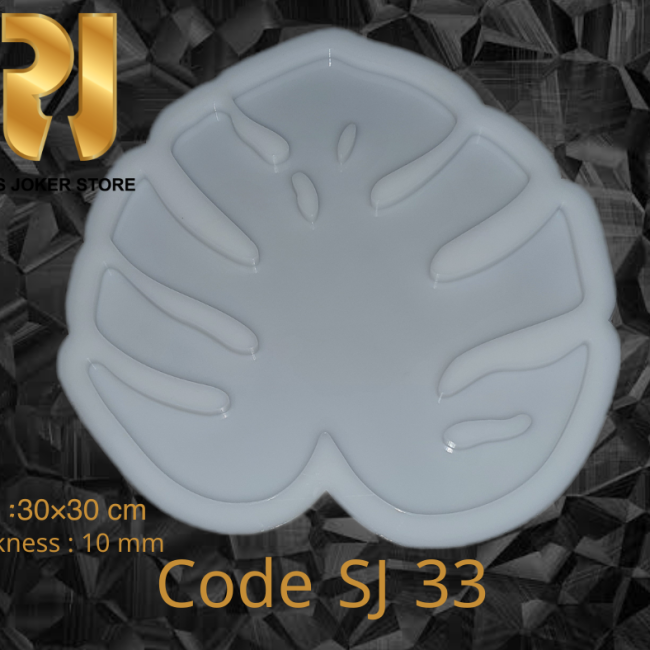 ورقه شجر 30سم