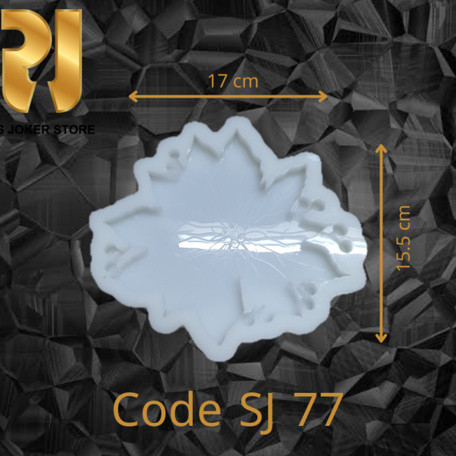 كوستر ورده منديلا