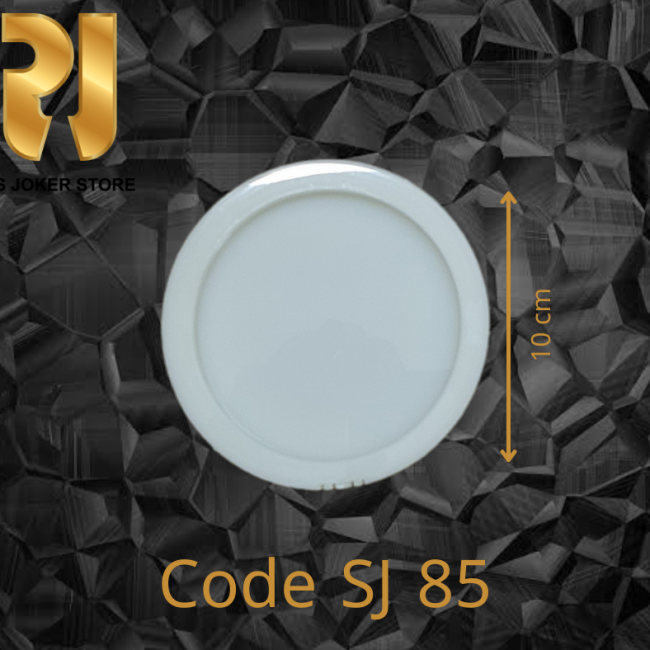 كوستر 10سم مدور