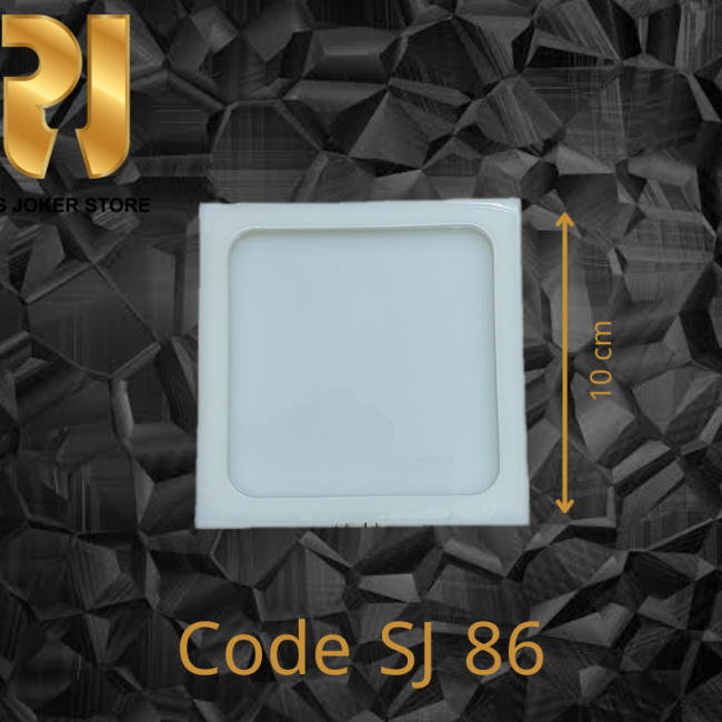 كوستر 10سم مربع