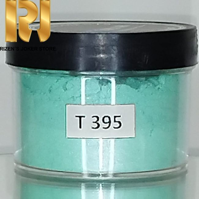 T 395
