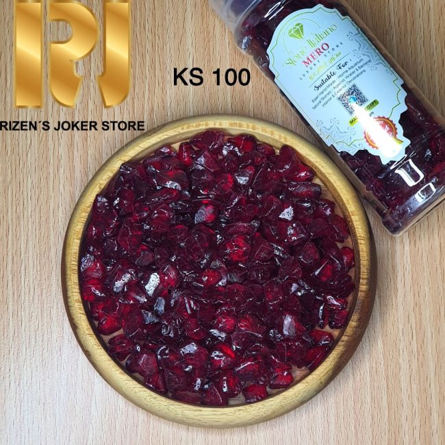 KS 100