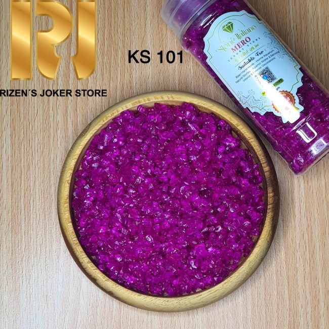 KS 101