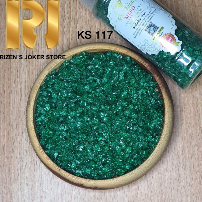 KS 117