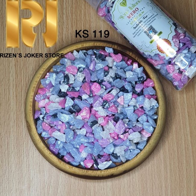 KS 119