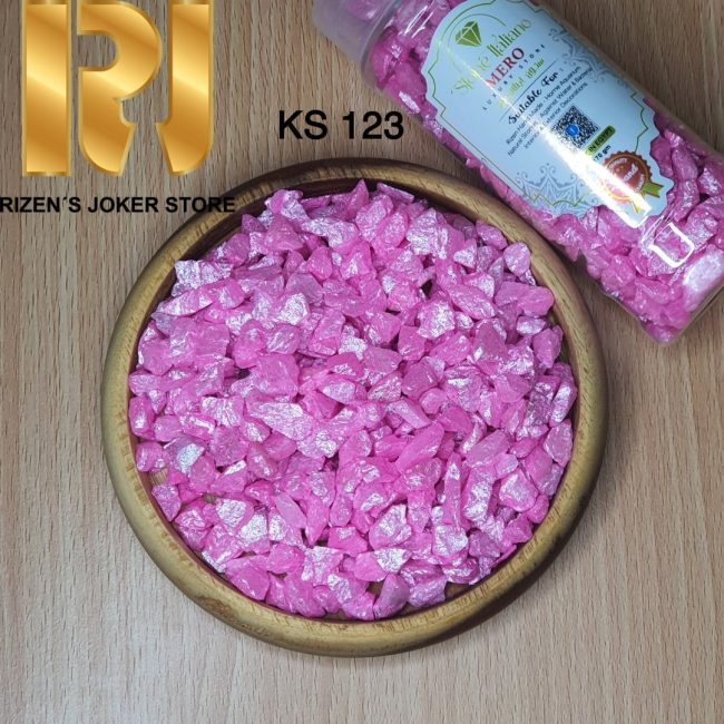 KS 123