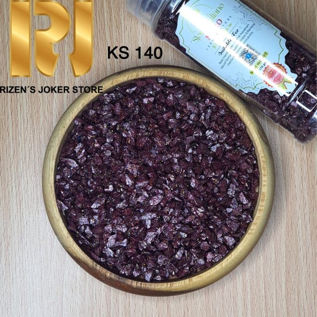KS 140