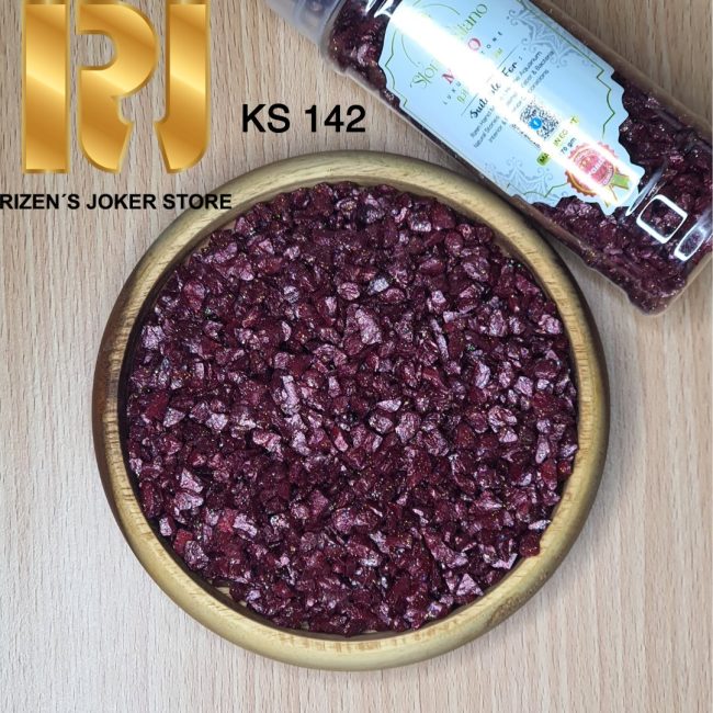 KS 142
