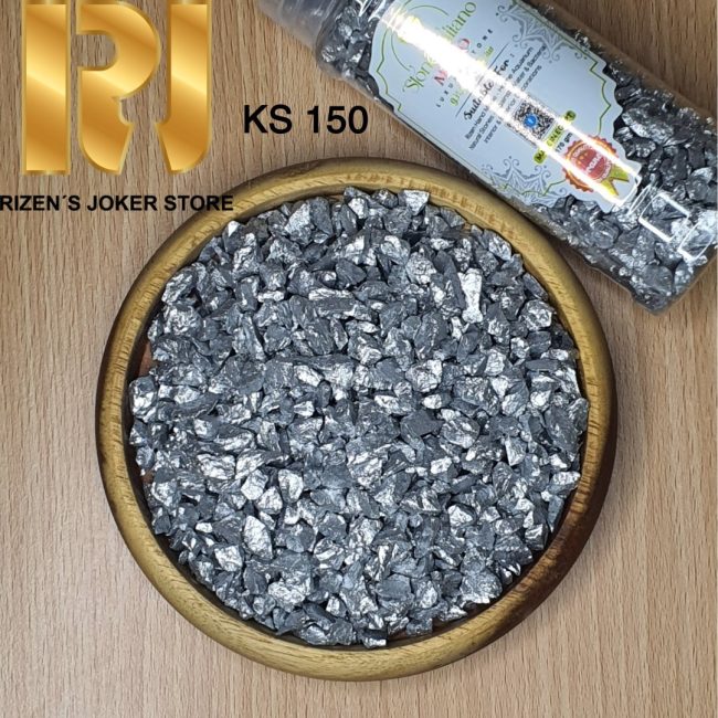 KS 150