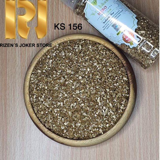 KS 156