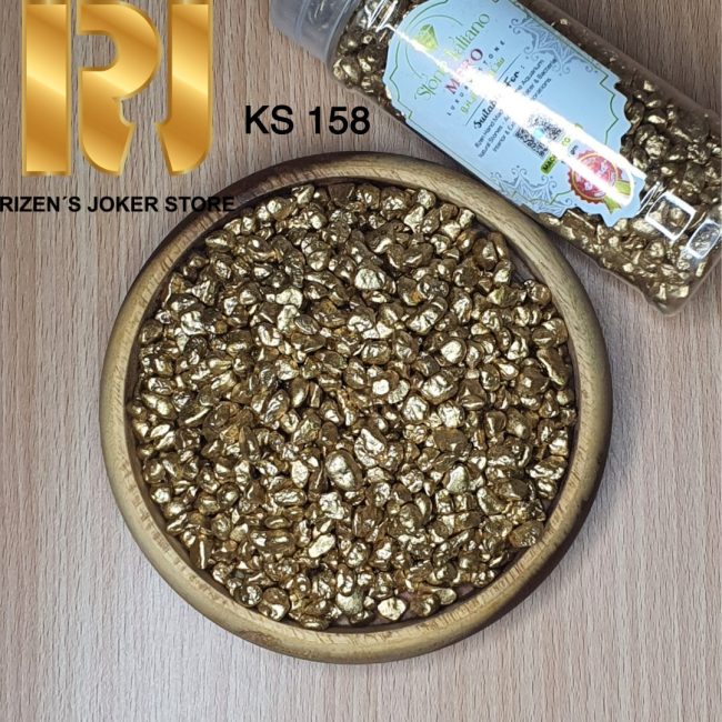 KS 158