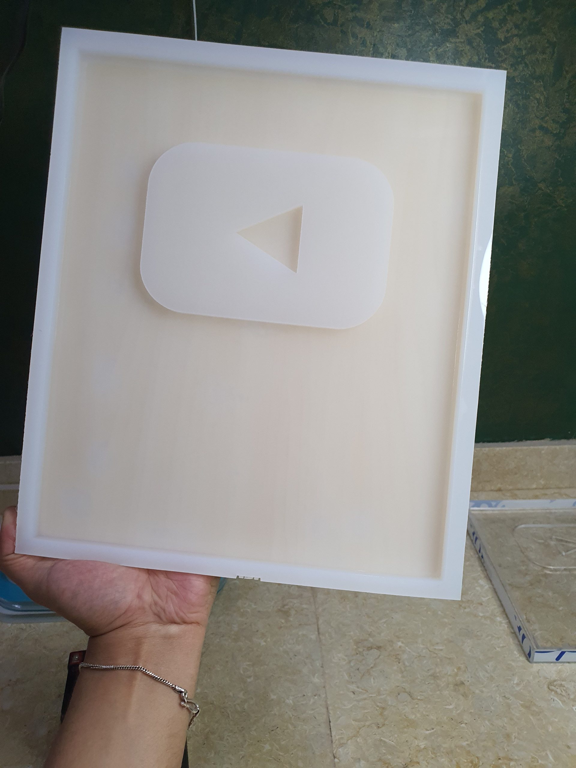 المنتج